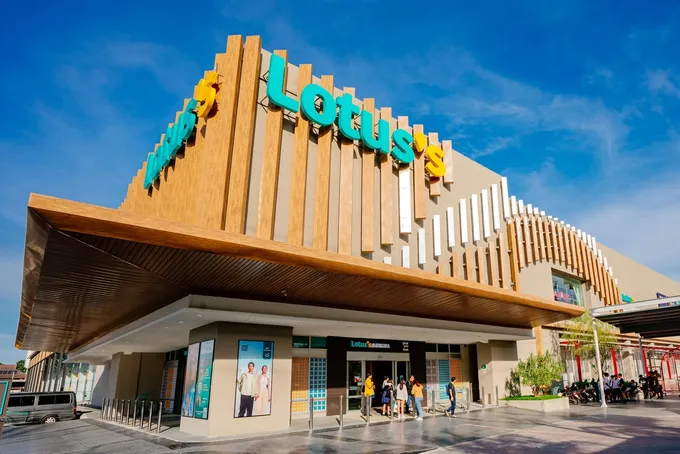 ซีพี แอ็กซ์ตร้า ชู Hypermarket หัวใจ “Happy & Healthy Mall” เดินหน้าพัฒนา 60 โครงการ