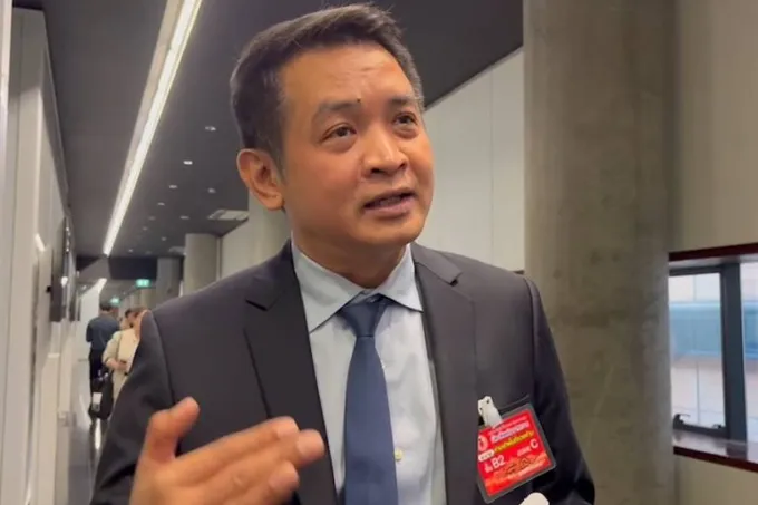 แค่ผลประโยชน์! “สุริยะใส” มองทิศทางมวลชน หลังรัฐบาลผสมพันธุ์ข้ามสี