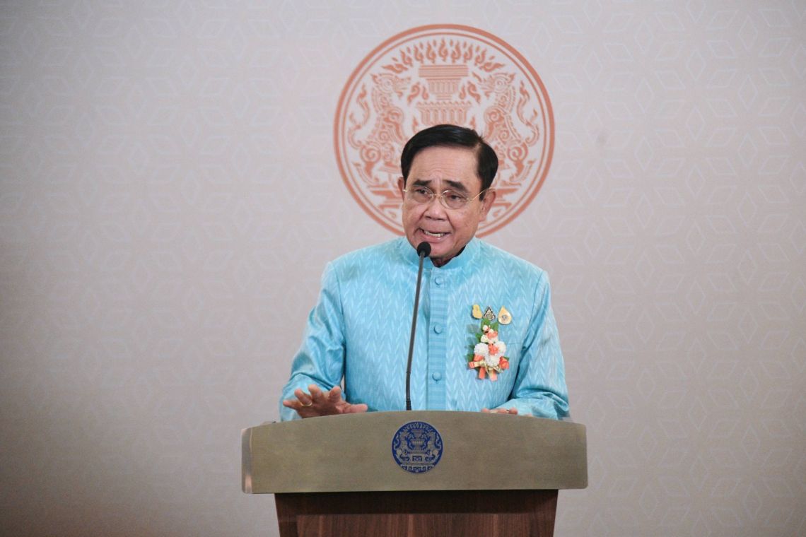 นายกฯย้ำรบ.เร่งเดินหน้าขับเคลื่อนการลงทุน-ดูแลภาคการท่องเที่ยว 