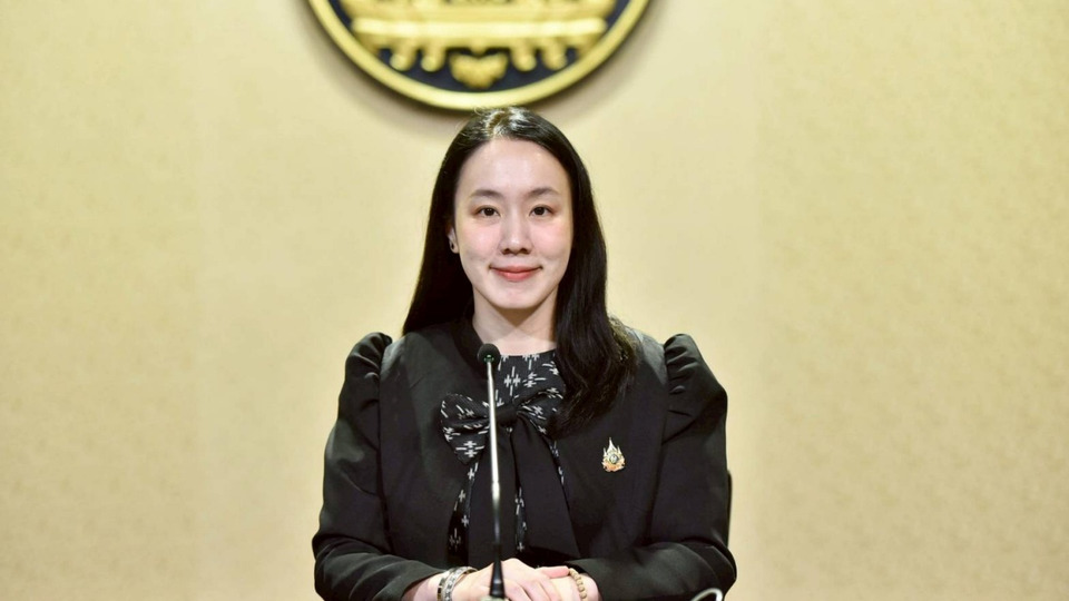รัฐบาลยกระดับสนามบินภูมิภาค เตรียมนำระบบ AFIS ใช้ครั้งแรกในไทย เพิ่มความปลอดภัยการบิน หนุนท่องเที่ยวเมืองรองโต