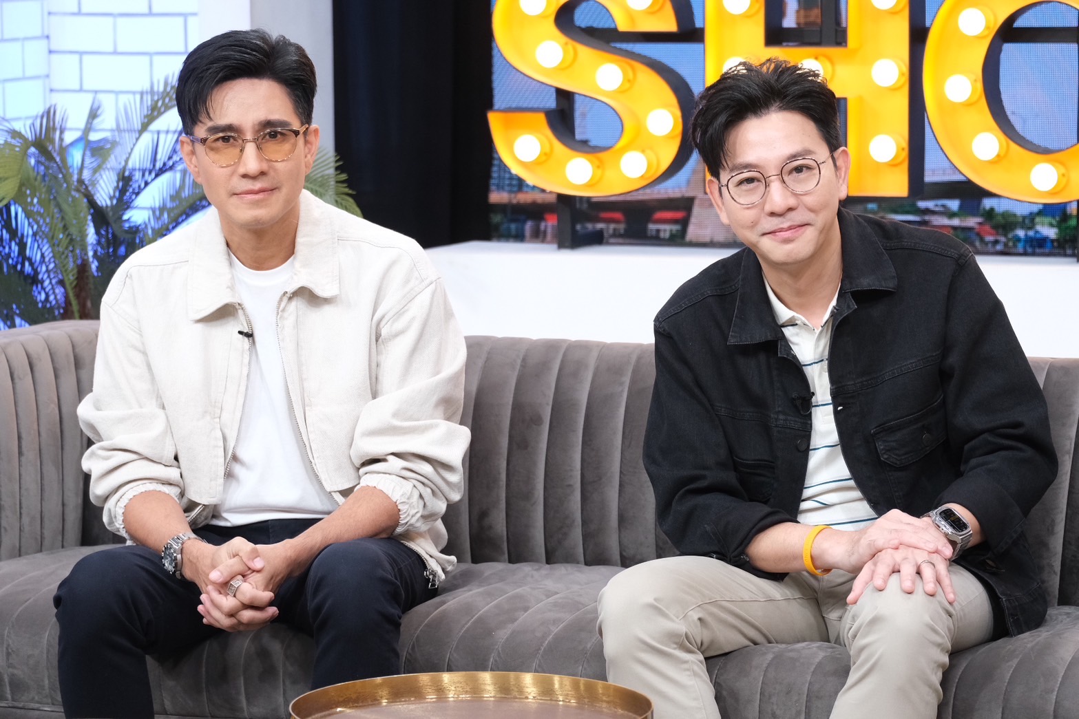 ที่แรก! “กัปตัน-เกลือ” เผยสิ่งติดค้างในใจต่อ “แม่แอ๊ด โฉมฉาย” 