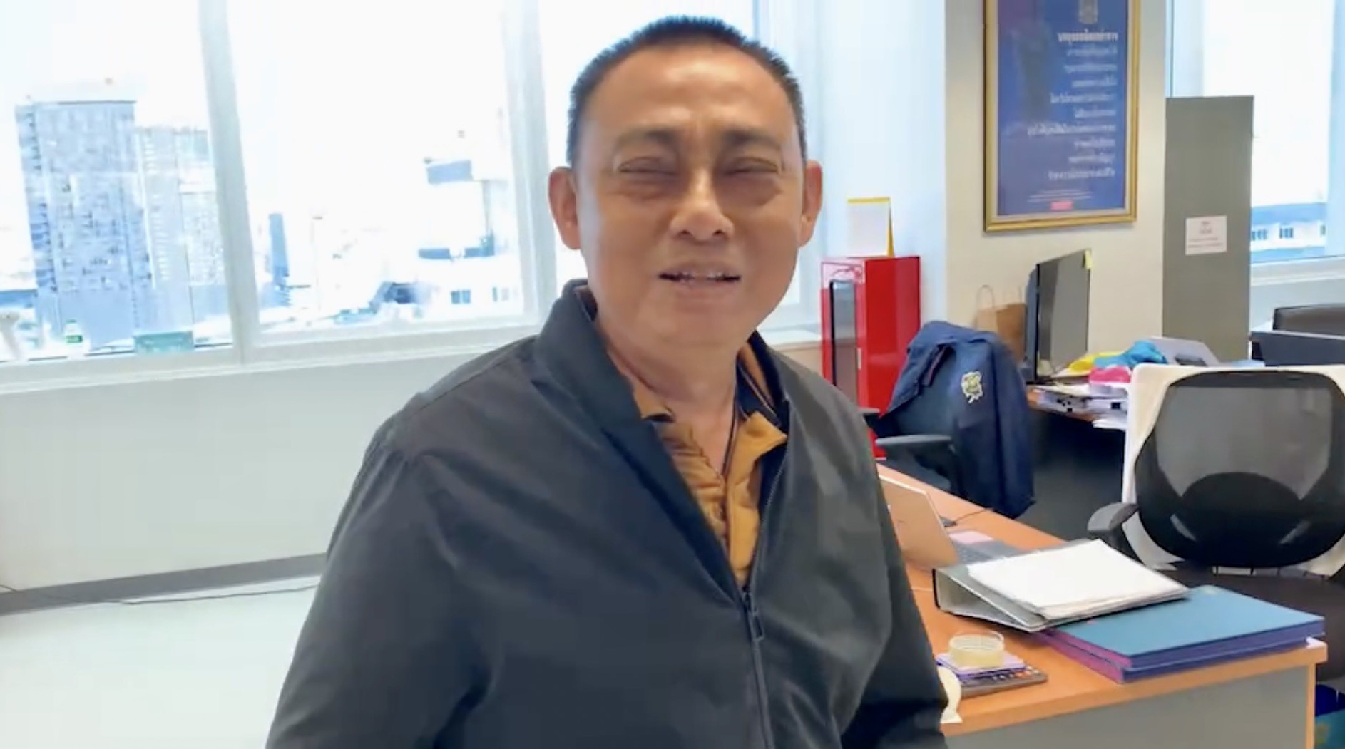 ปปป.ลุยเช็คเส้นทางการเงิน คลี่ปม “อธิบดีกรมอุทยานฯ”รับสินบน