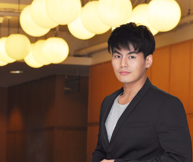 ID-TALK | เต้นเปลี่ยนชีวิต 'ฮั่น เดอะสตาร์' มีวันนี้เพราะเคารพตัวเอง