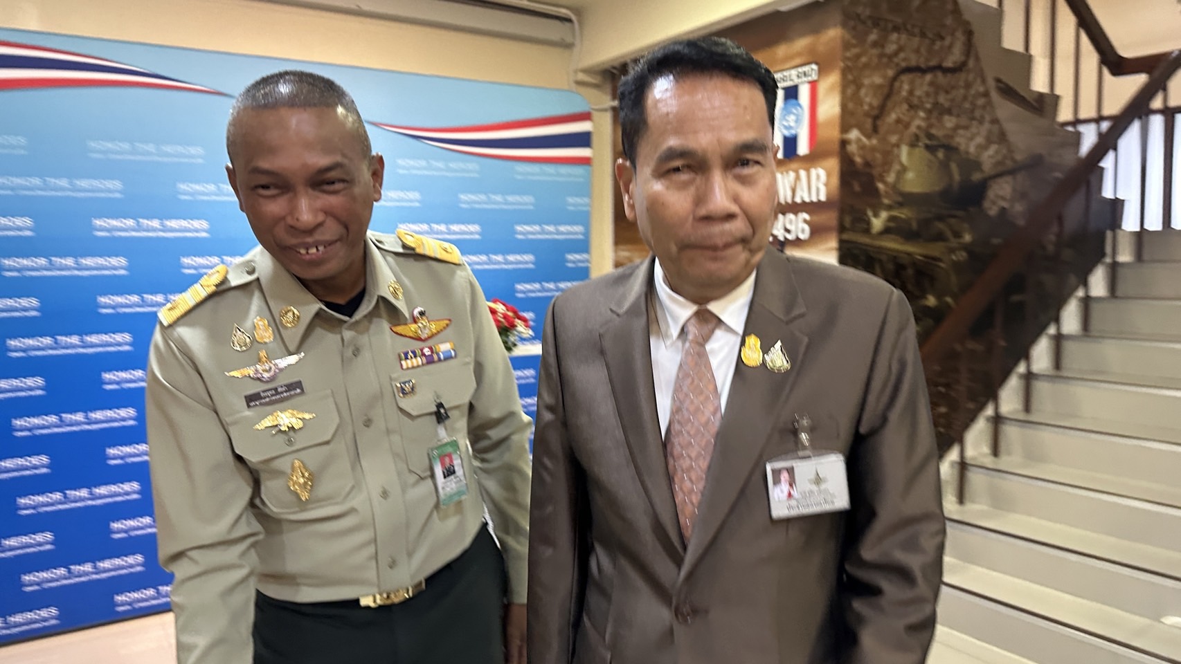 “บิ๊กทิน” เตรียมแก้ระเบียบกห. ทหารล้มละลาย  ไม่ต้องถูกปลดออกจากราชการ  ยกเว้นคดีทุจริต