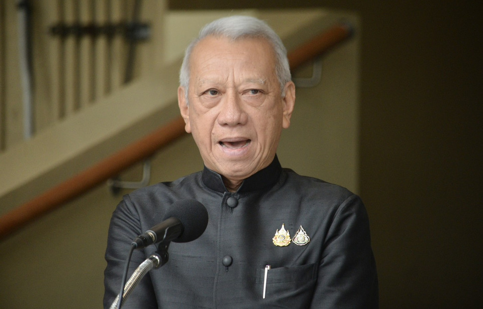 “พิพัฒน์” โต้เดือด! ตั้ง “ปิยพงษ์” นั่งปลัดคมนาคม ยันไร้โควต้าบ้านใหญ่ ขอวัดกันที่ฝีมือ