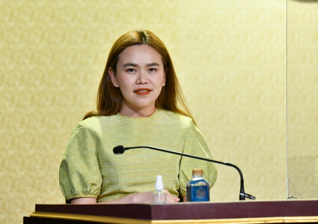 ไทย-กัมพูชา กระชับความร่วมมือด้านระบบชำระเงิน หนุนท่องเที่ยว ค้าขาย 2 ประเทศใช้จ่ายผ่าน QR Code