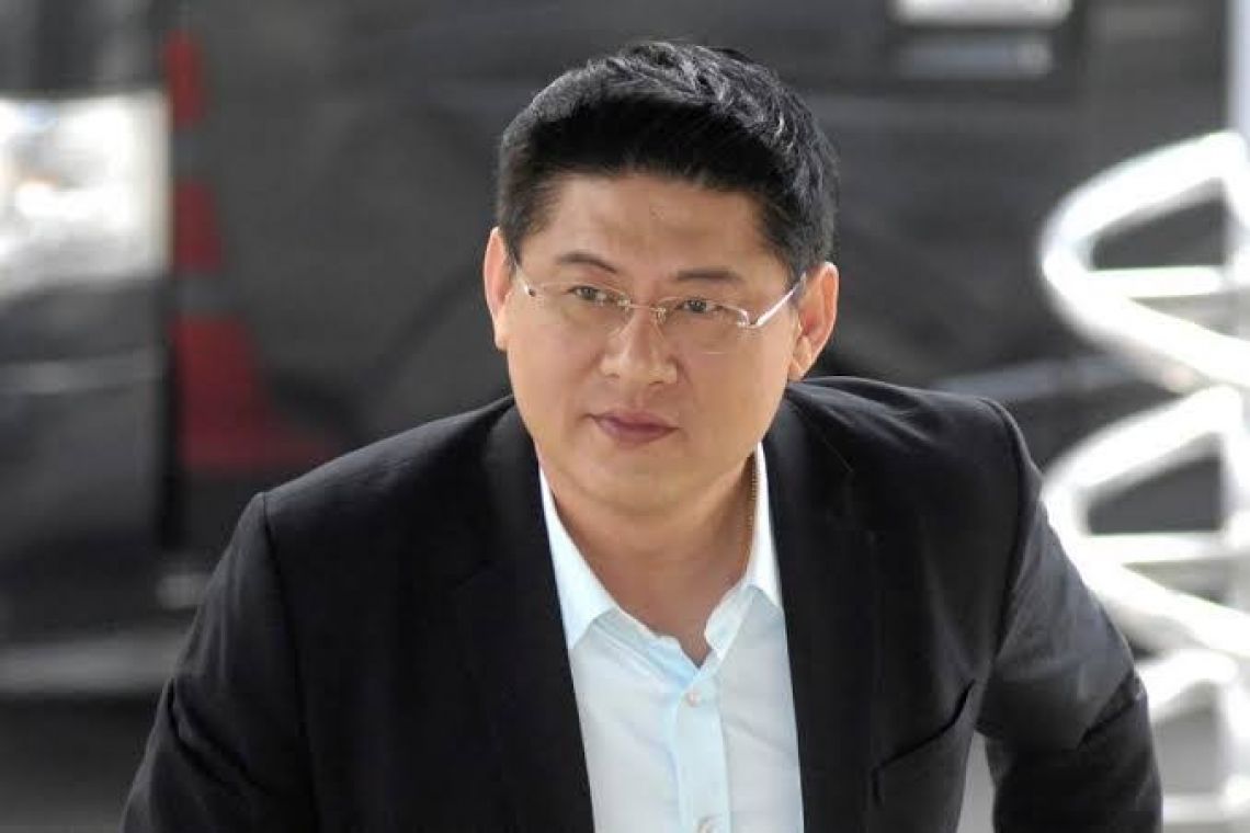 'สรยุทธ' ขำแรงกรี๊ดลั่น 'สถาบันทิศทางไทย' ถามหาจรรยาบรรณสื่อ 