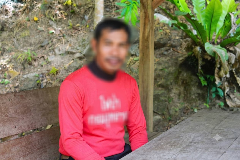 ตำรวจคุมตัว "เจ้าหน้าที่ไฟป่า" หลังก่อเหตุยิงชายวัย 29 ปีเสียชีวิต เร่งรวบรวมหลักฐาน 