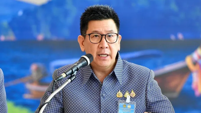 “เอกนิติ” เร่งฟื้นเศรษฐกิจ 5 จังหวัดชายแดนใต้ ลุย 6 มาตรการด่วน ชูสินเชื่อดอกเบี้ยต่ำ-รัฐช่วยจ่ายคนละครึ่ง