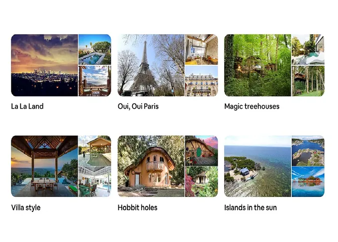 หัวหิน ยังมาแรง รั้งอันดับ 1 Wishlist  ผู้ใช้ Airbnb ชาวไทยต้องการไปพักมากที่สุด 
