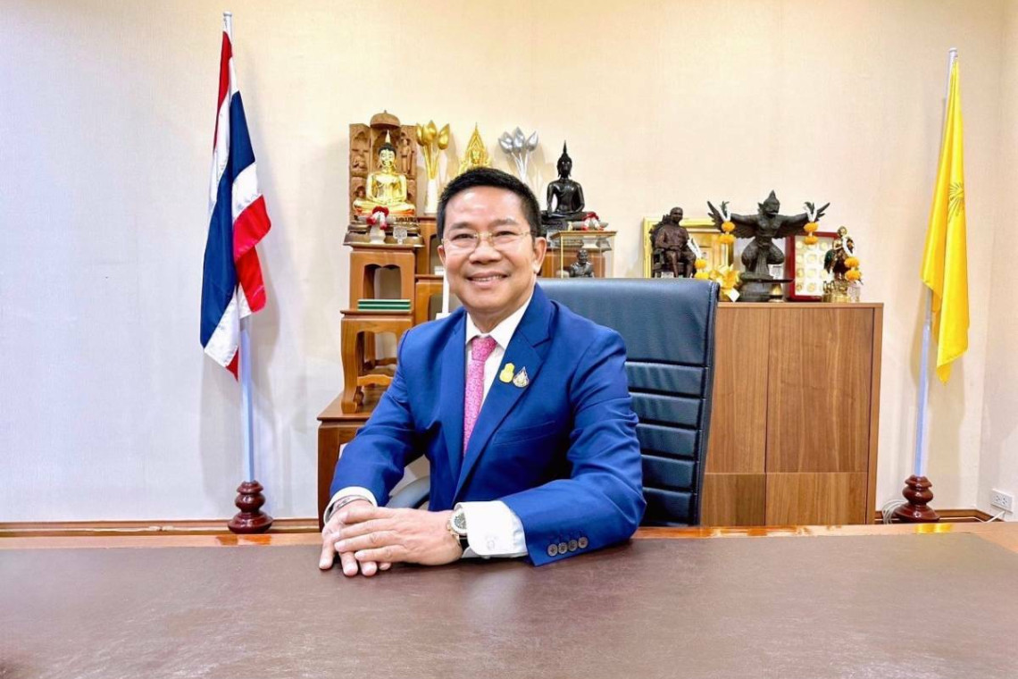 ปปช.เปิดทรัพย์สิน "พิชิต ชื่นบาน" รวย 89.2 ล้าน สะสมงาช้าง งานศิลปะ กระเป๋า เข็มขัดแบรนด์เนม