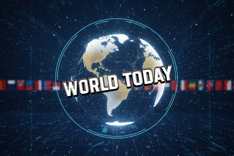 ประเด็นข่าวรอบโลก : "สหรัฐ" รีดภาษีนำเข้า "แคนาดา" 50% /  จับตา "อียู" เผยดัชนีเชื่อมั่น ศก. / "ทรัมป์" ลั่น "เนทันยาฮู" จะไม่ถูกจับกุม