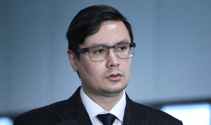 "รังสิมันต์"ระบุมติแพทยสภาสอดคล้องรายงานกสม."ทักษิณ"ป่วยทิพย์ 