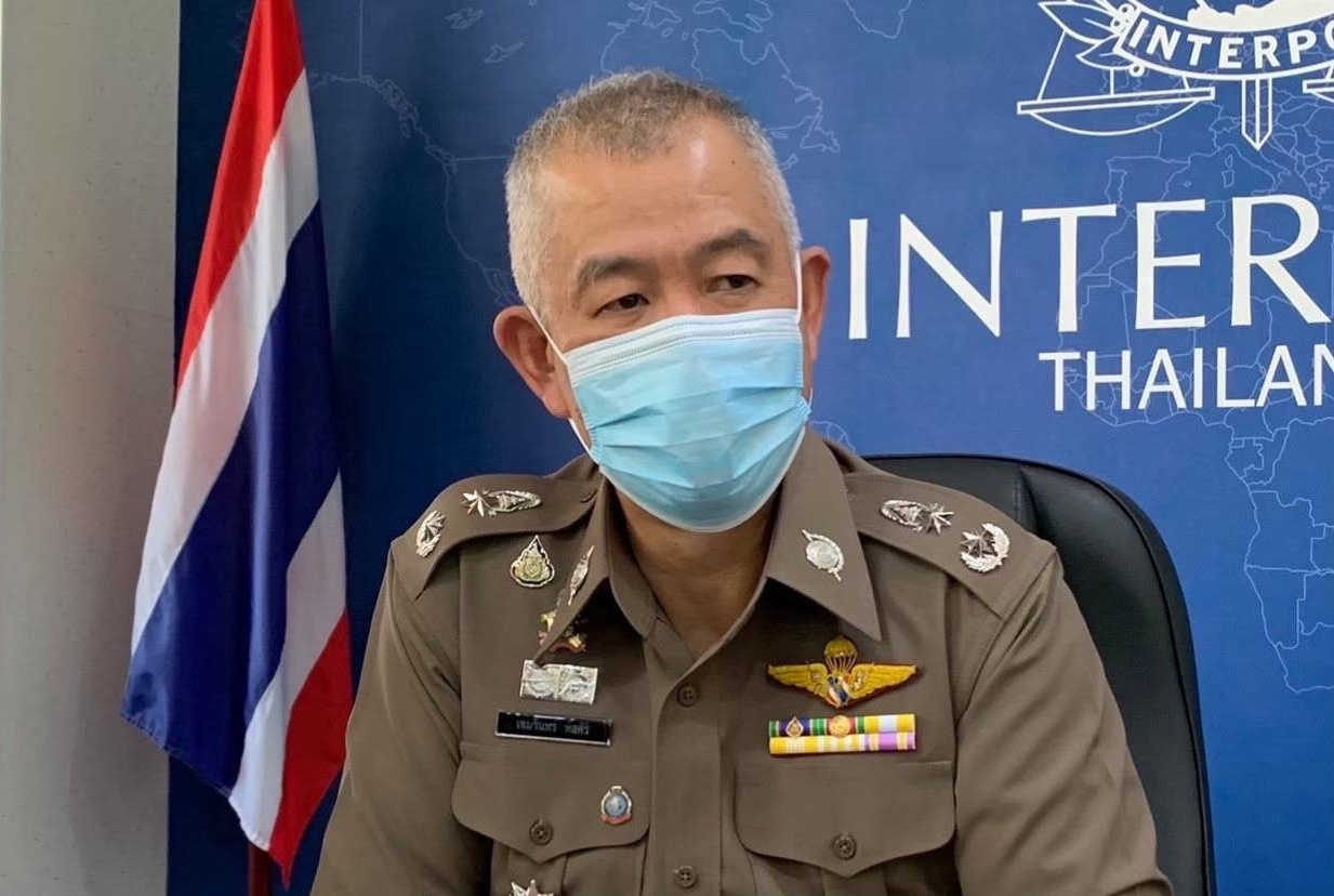 "ตร." แจงไม่เคยสั่งการให้เฝ้าระวังกลุ่มบุคคลสัญชาติอิหร่าน-คนไทยมุสลิมชีอะห์