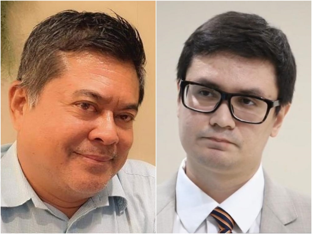 'เทพมนตรี' ยุ 'โรม' ให้อาจารย์ข้างเดียวกันเซ็นรับรองเอกสารอภิปราย
