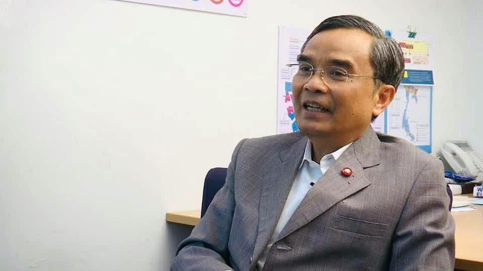 “นิพิฏฐ์” จี้ทบทวนการระงับเหตุ ลั่นหากจำเป็นต้องวิสามัญฯต้องทำทันที