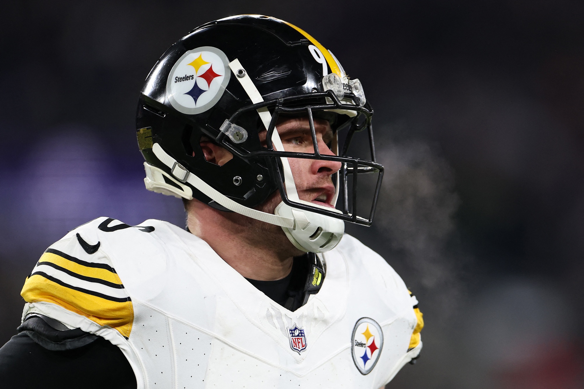 "ที.เจ.วัตต์" เซ็นสัญญาใหม่กับพิตต์สเบิร์ก สตีลเลอร์ส รับค่าจ้างสูงสุดใน NFL