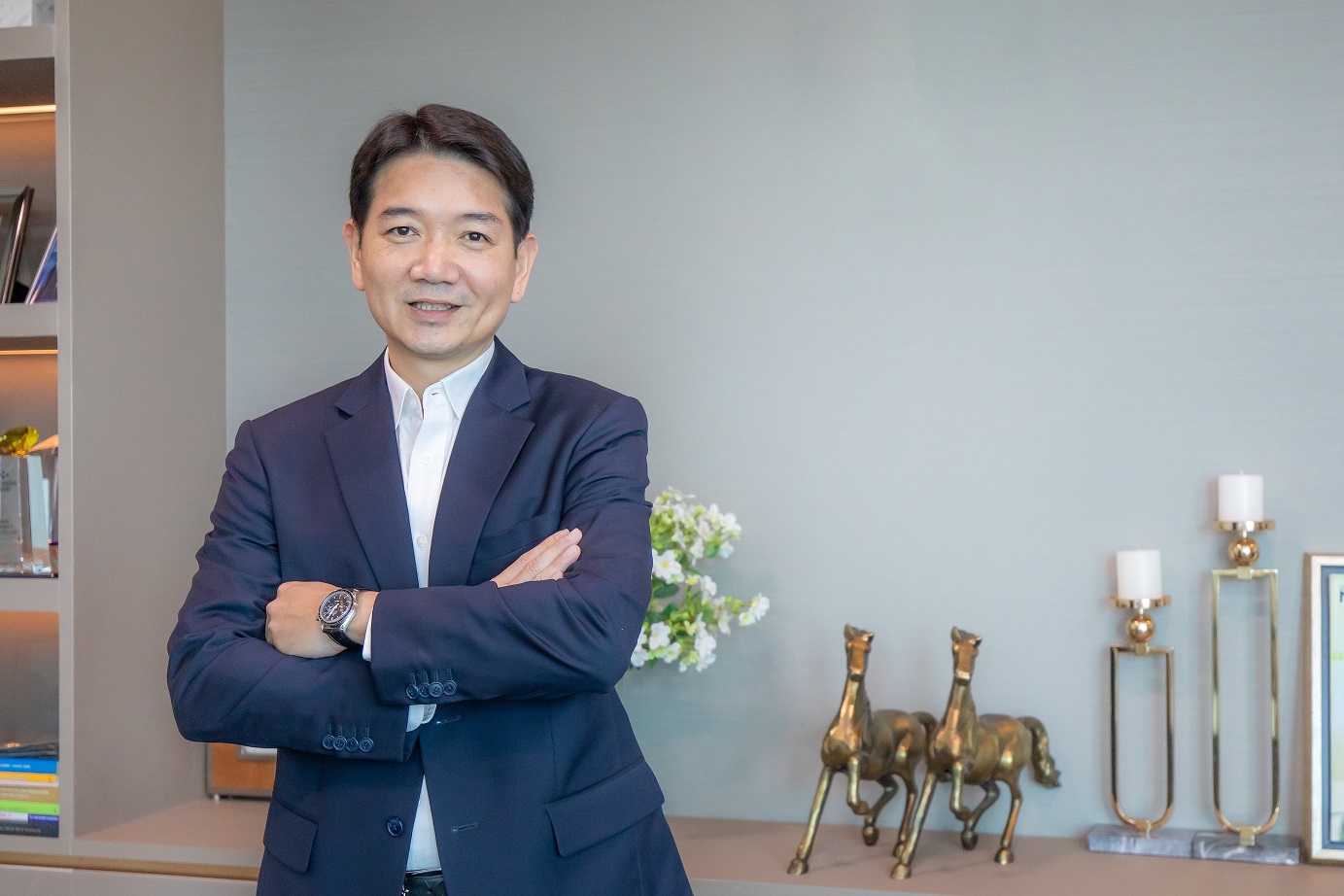 "ORI" ปลื้ม Q2/65 กำไร New High กว่า 1,155 ล้าน แบ็คล็อกแกร่ง 37,588 ล้าน ทยอยโอนต่อเนื่อง 