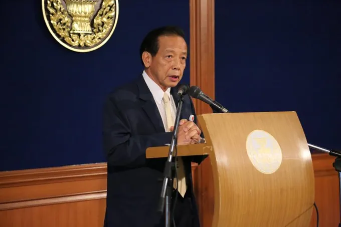 'ประสาร'ชี้แก้รธน.ต้องเพิ่มอำนาจประชาชน