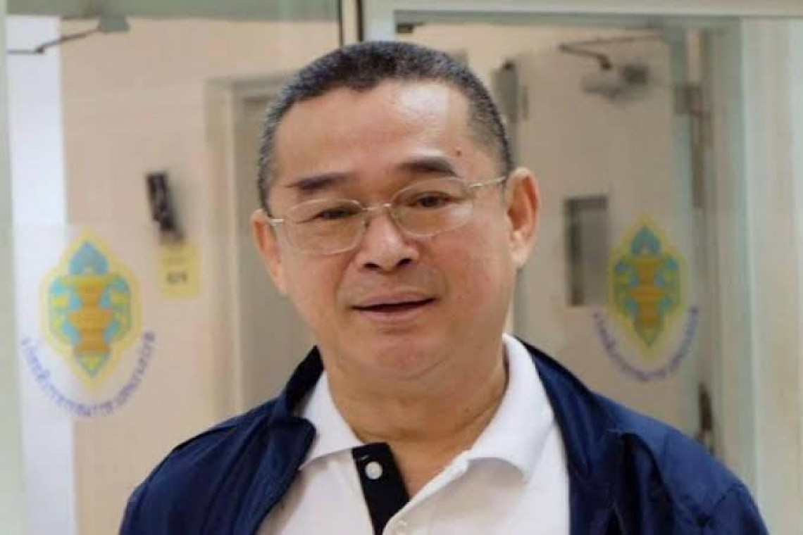 กกต. เชิญ "เรืองไกร" ให้ถ้อยคำเรื่องอัลไพน์ 3 ธ.ค.นี้
