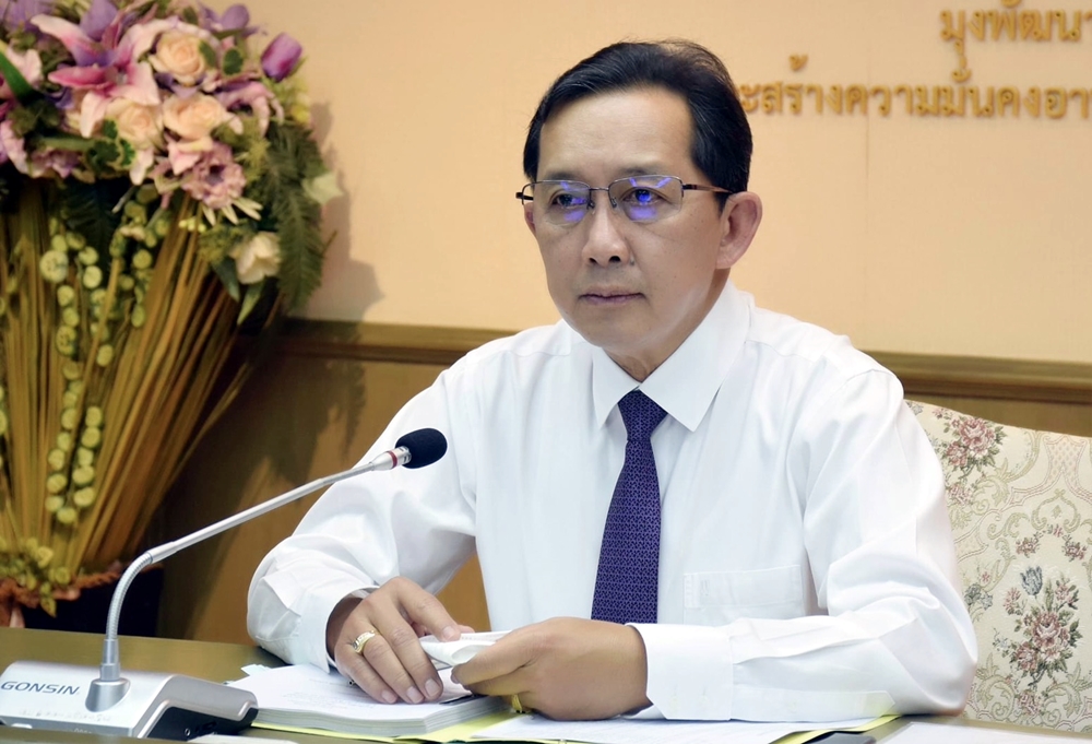 กรมประมง แจงปมปล่อยเอกชนโปรโมท “เก๋าหยก” 1 ในปลาเอเลี่ยนสปีชีส์ที่ห้ามเพาะเลี้ยง