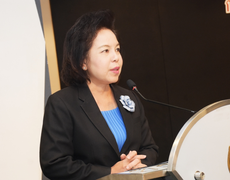  สคร.เผย บอร์ด PPP ตั้งอนุฯข้อตกลงคุณธรรม เพิ่มความโปร่งใส ตรวจสอบได้