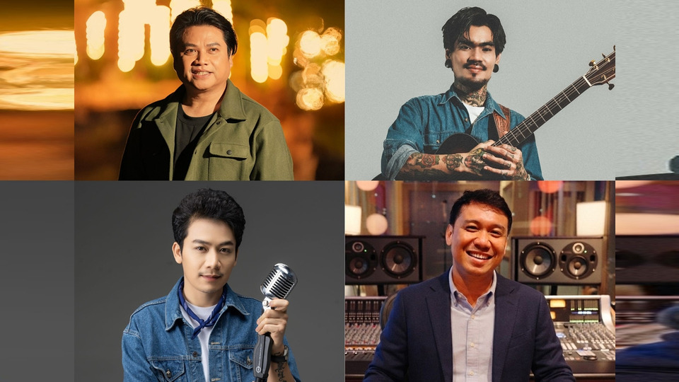 "พลพล-เล็ก รัชเมศฐ์-เบียร์ พร้อมพงษ์" คว้ารางวัล "เพชรในเพลง" ปี 2569 เชิดชูภาษาไทย ในวันภาษาไทยแห่งชาติ
