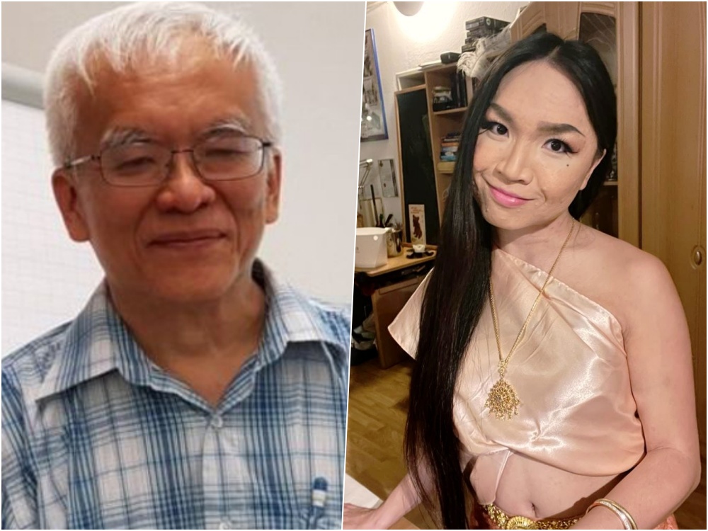 "อั้ม เนโกะ" ฟาด "สมศักดิ์ เจียม" ปมลอบสังหารทักษิณเป็นเหตุ