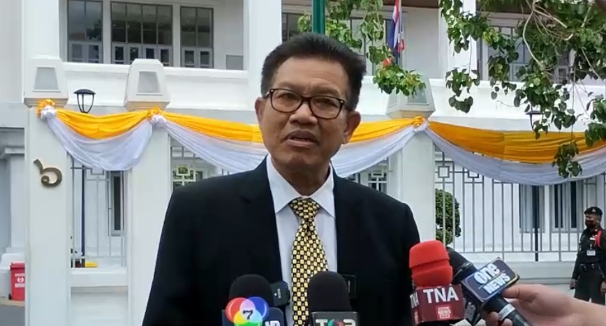 "ทนายเดชา" หวังศาลเมตตา "อนุรักษ์" เชื่อหลักฐานไม่เพียงพอ