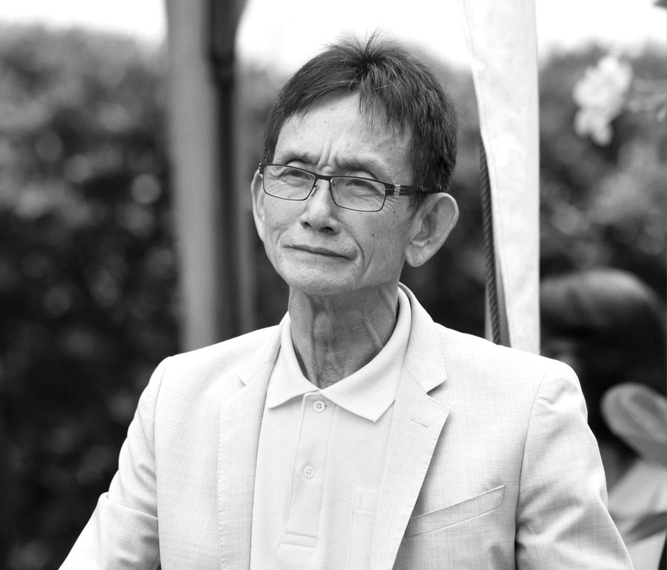 สิ้น "เกรียง กัลป์ตินันท์" วัย 73ปี "อดีตแม่ทัพอีสานเพื่อไทย" เสียชีวิตอย่างสงบ 