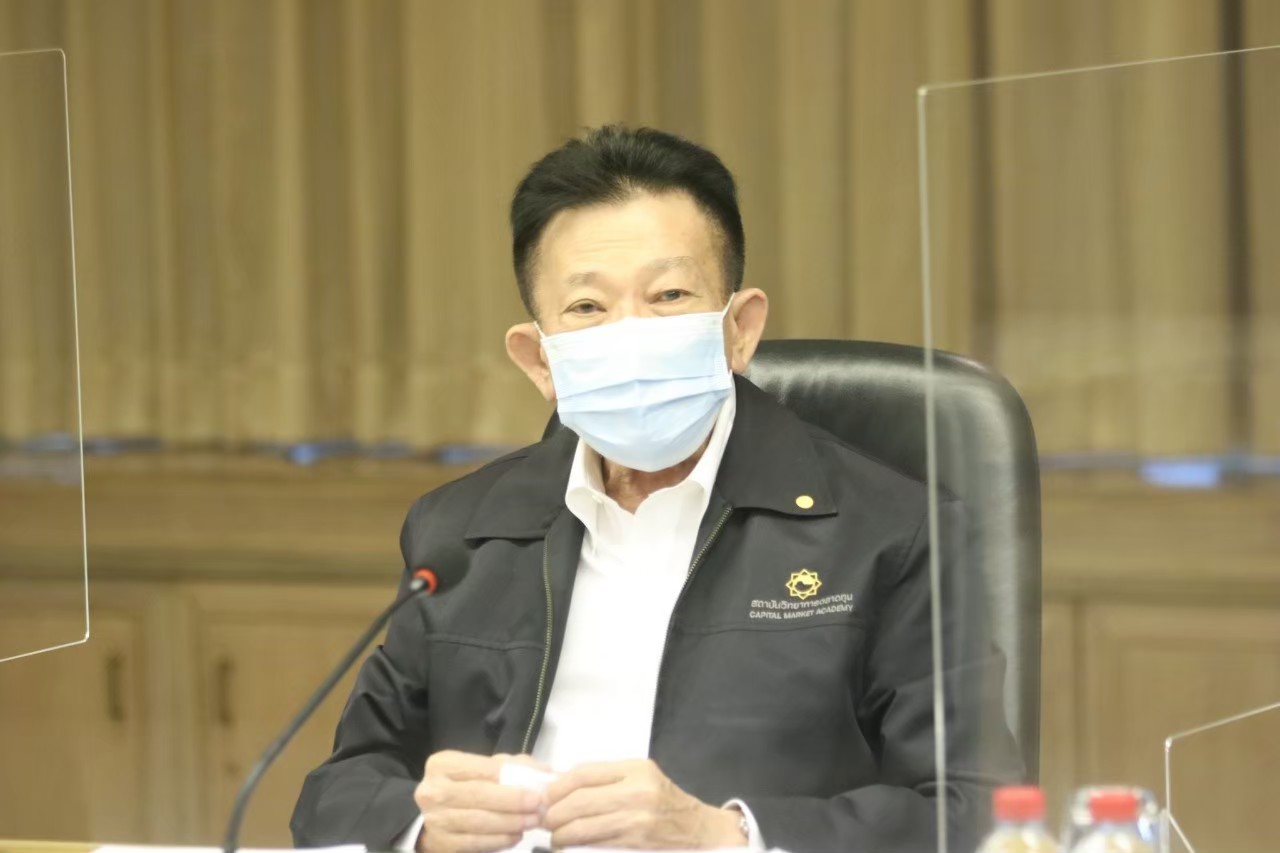 "สมพงษ์" รับได้ฉายา "ตกสวรรค์" ชี้วิพากษ์วิจารณ์เรื่องปกติ ระบุเก้าอี้ผู้นำฝ่ายค้านฯไม่สวยหรู ปัญหา-อุปสรรคอื้อ