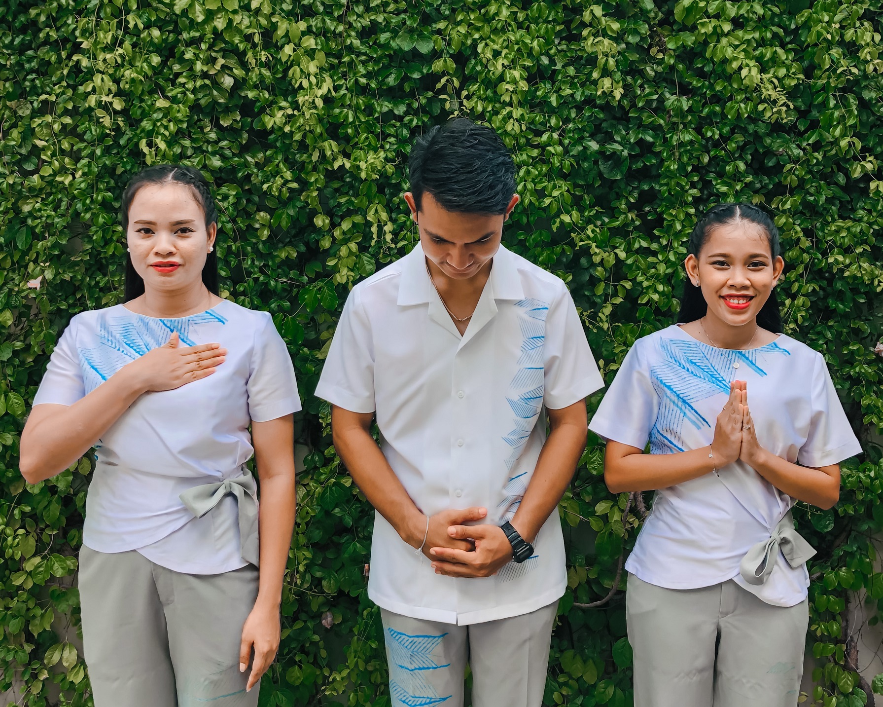 อวานี โฮเทลส์ พร้อมรับมือโควิด-19 ด้วยมาตรการ AvaniSHIELD เพื่อความปลอดภัยสูงสุด