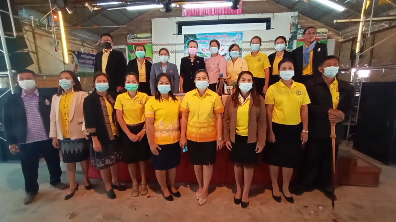 กศน.โพนทองร้อยเอ็ดพัฒนาคุณภาพผู้เรียน น้อมนำหลักปรัญญาของเศรษฐกิจพอเพียงเป็นแนวทาง