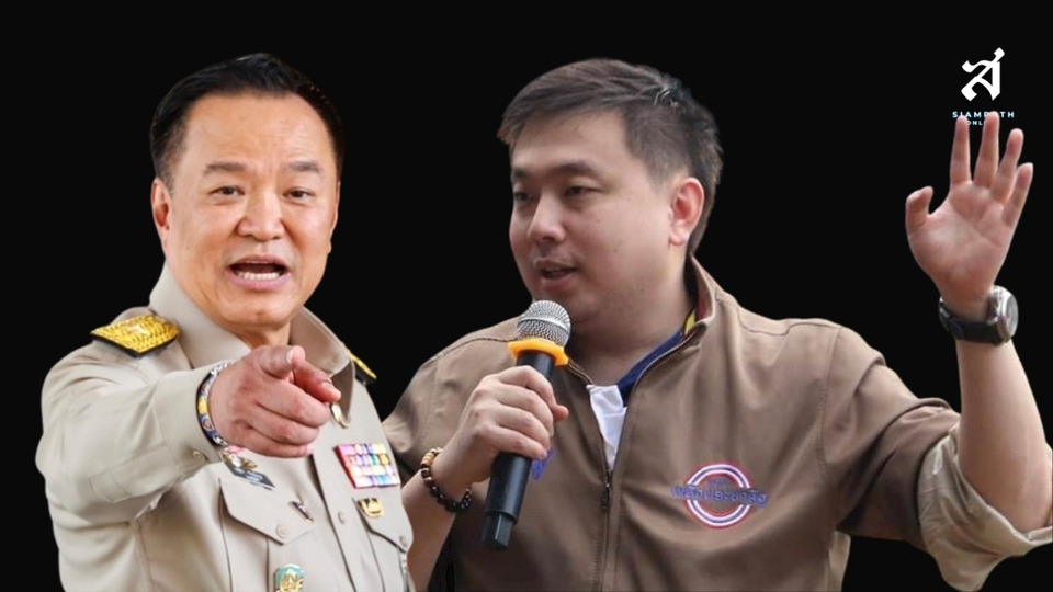 “สามารถ” ผ่าหมากรุกการเมืองไทย ชี้ “อนุทิน” ฟื้นศรัทธาประชาชน ต้องแก้ปากท้องให้เห็นผล ไม่ใช่แค่สื่อสาร