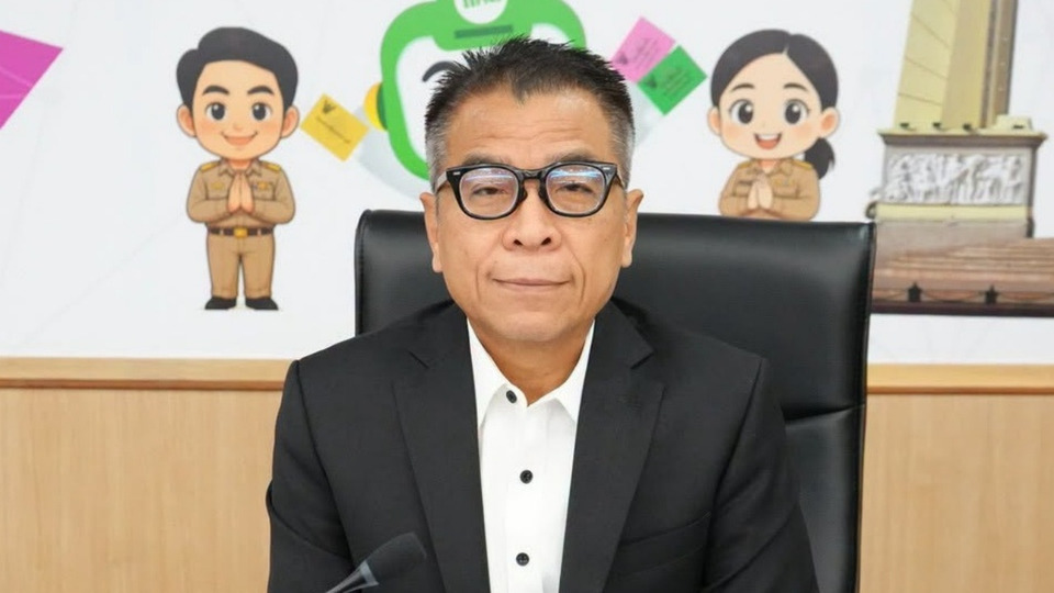 กกต. มีมติ 5 ต่อ 2 “แสวง บุญมี” ผ่านประเมิน นั่งเลขาฯ ต่อถึง มี.ค.ปีหน้า