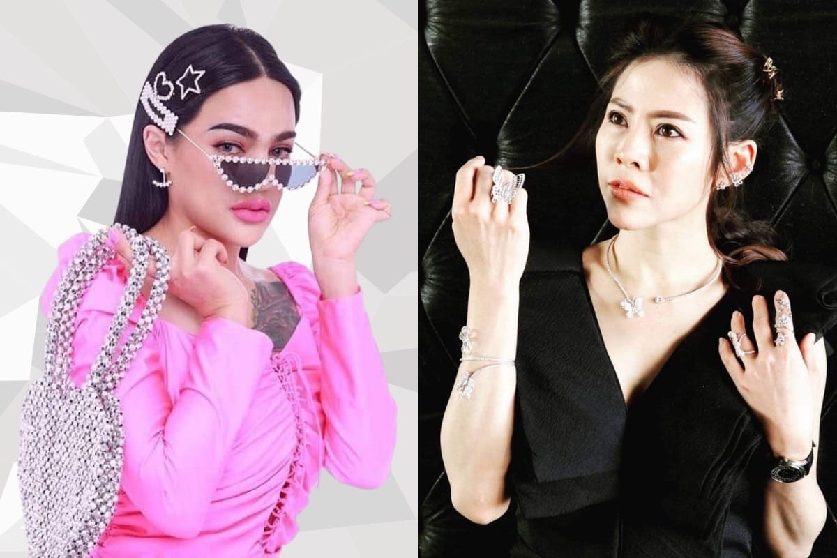 'หมอของขวัญ' เปิดคำพูด 'พิมรี่พาย' หลังออกแจงปมซื้อฟิลเลอร์