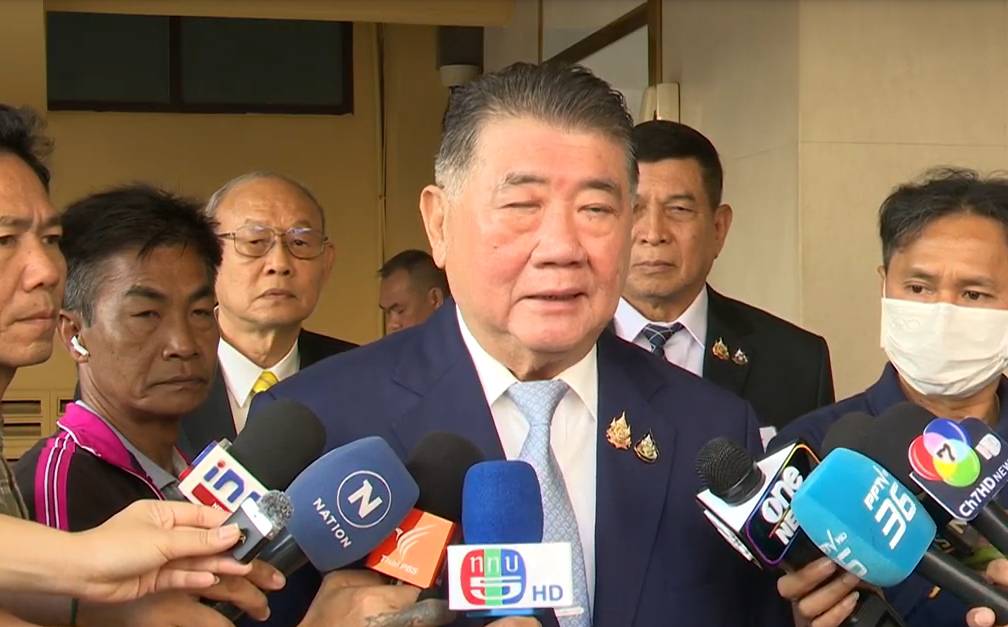 ”ภูมิธรรม“  ดีเดย์ “ซีลชายแดน 2 ชั้น” ผนึกกำลัง 51 อำเภอชายแดนปราบปรามยาเสพติดเข้มข้น