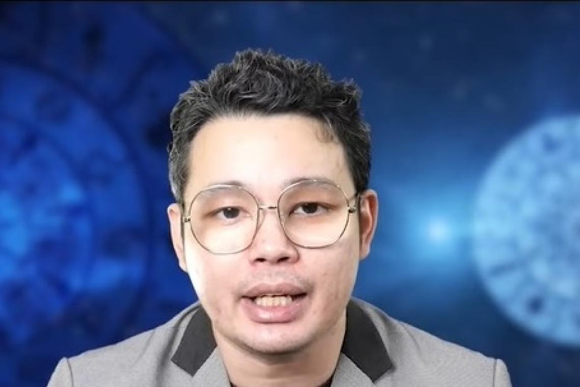 ใช่เราไหม? 5 วันเกิด ดวงมหาเฮง 'หมอกฤษณ์คอนเฟิร์ม' ตุลานี้รวยแบบไม่รู้ตัว
