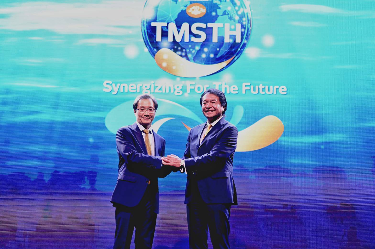 โตเกียวมารีนฯควบรวม"ประกันคุ้มภัย"เบ็ดเสร็จทางการแล้ว​ ภายใต้ชื่อใหม่ “คุ้มภัยโตเกียวมารีนประกันภัย”