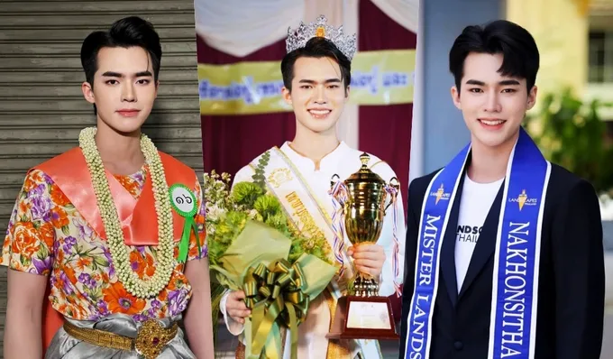 "แอมแปร์-กฤธพล" เตรียมแจ้งเกิด ในซีรีส์ "วัยซ่าส์ท้ามิติ"