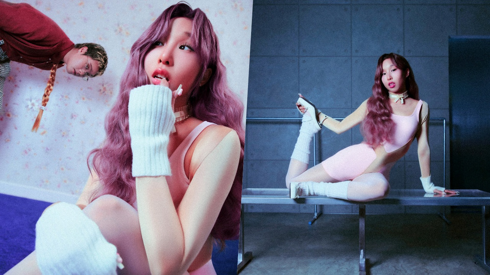 LUSS ปล่อยซิงเกิลใหม่ “Sugar Free” เพลงสุดป๊อปของสาย Healthy ที่ทั้งดีต่อสุขภาพ และดีต่อใจ