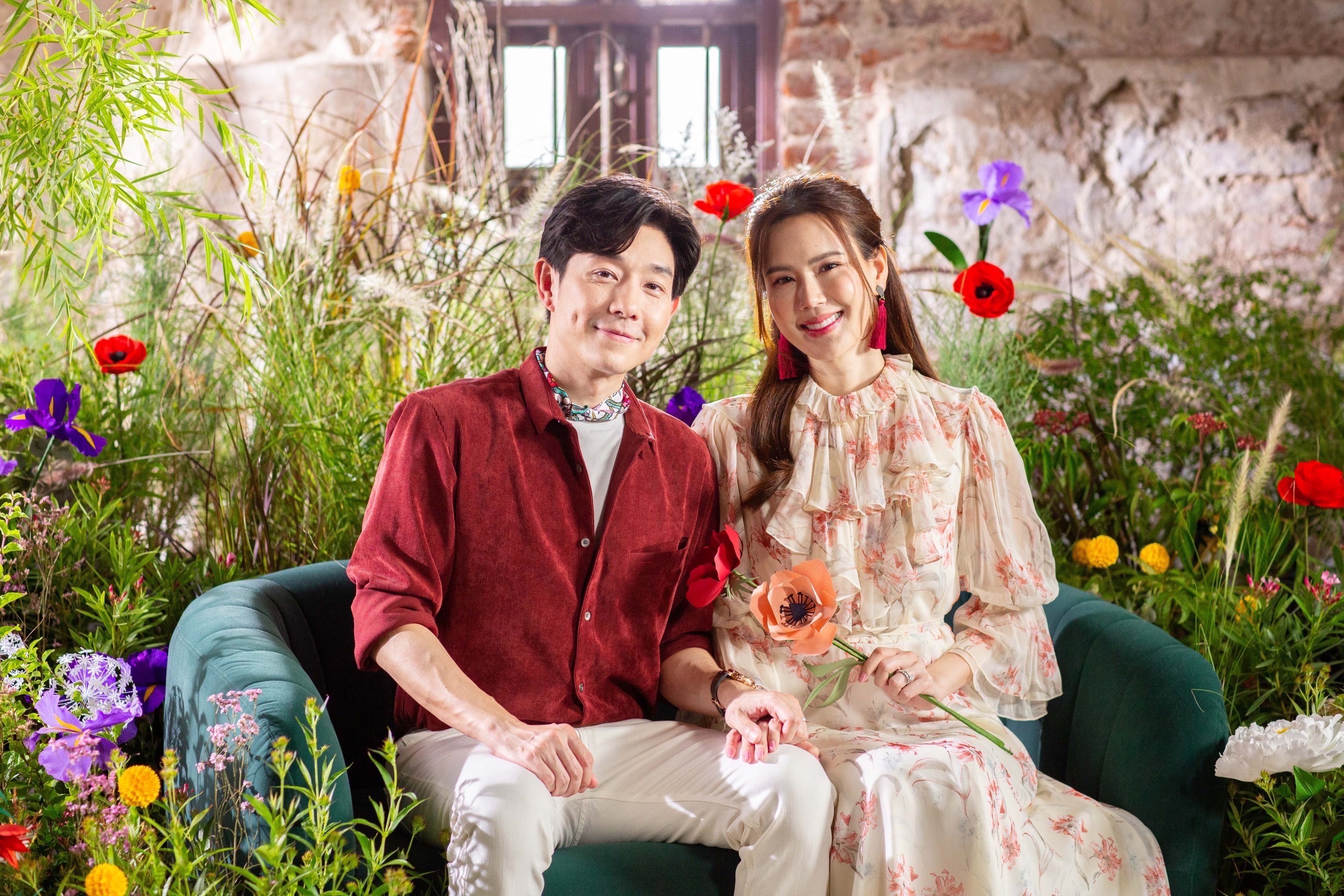 พร้อมยืนเคียงข้างในทุกสถานการณ์ 'บอย เจี๊ยบ' ดีใจได้ร่วมเป็นหนึ่งพลังของการทำความดี ผ่านรถกับข้าวบอยเจี๊ยบ 