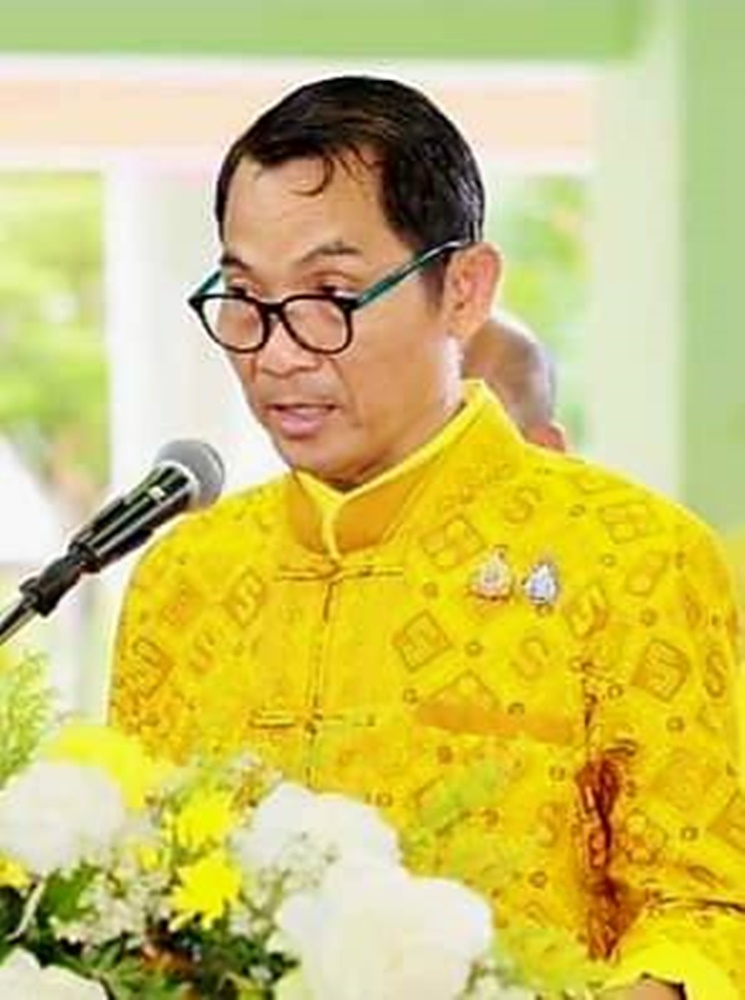 ขนส่งพังงา เดินหน้าบูรณาความร่วมมือสถานศึกษาทุกแห่ง ต้องนำรถเข้าตรวจสภาพก่อนออกเดินทางทัศนศึกษา 