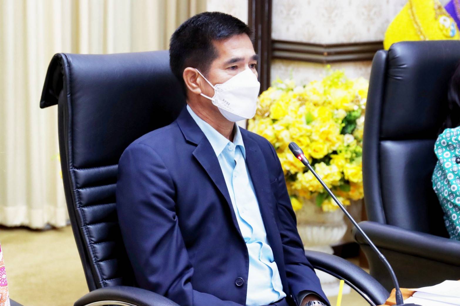 ทม.หัวหินเร่งแก้ปัญหาขยะล้นเมือง หลัง ศร.ปิดพื้นที่บ่อบำบัด