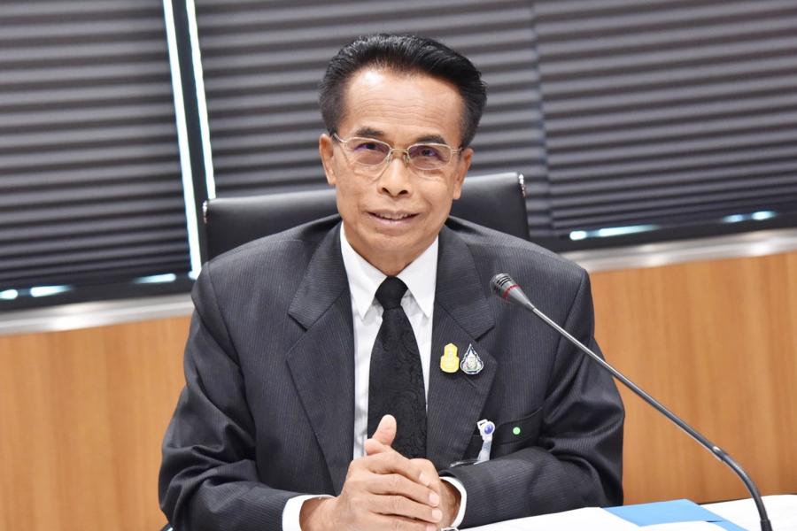 สั่งยึดคืนที่ดิน"ศุภชัย โพธิ์สุ"รองปธ.สภาฯ เกือบ 200 ไร่ พื้นที่ป่าดงพะทาย เหตุถือครองผิดเงื่อนไข 