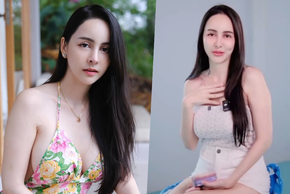 ไม่ทน! "จ๊ะโอ๋ งามพริ้ง" จ่อฟ้องเกรียน ลั่นชัด "นี่คือขุมทรัพย์"