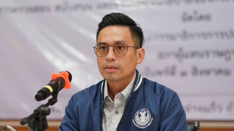 “กรวีร์” ลั่นฝ่ายค้านเก็บทุกบิลตรวจรัฐบาลได้เต็มที่ พร้อมชี้ “บิลของประชาชน” คือสิ่งที่การเมืองต้องร่วมกันแก้