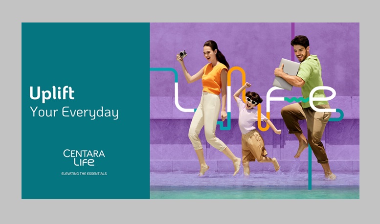 เซ็นทารา ไลฟ์ จัดกิจกรรมสุดคูล"The Up-Perience Snapshot"ยกระดับความสุขให้ทุกการพัก 