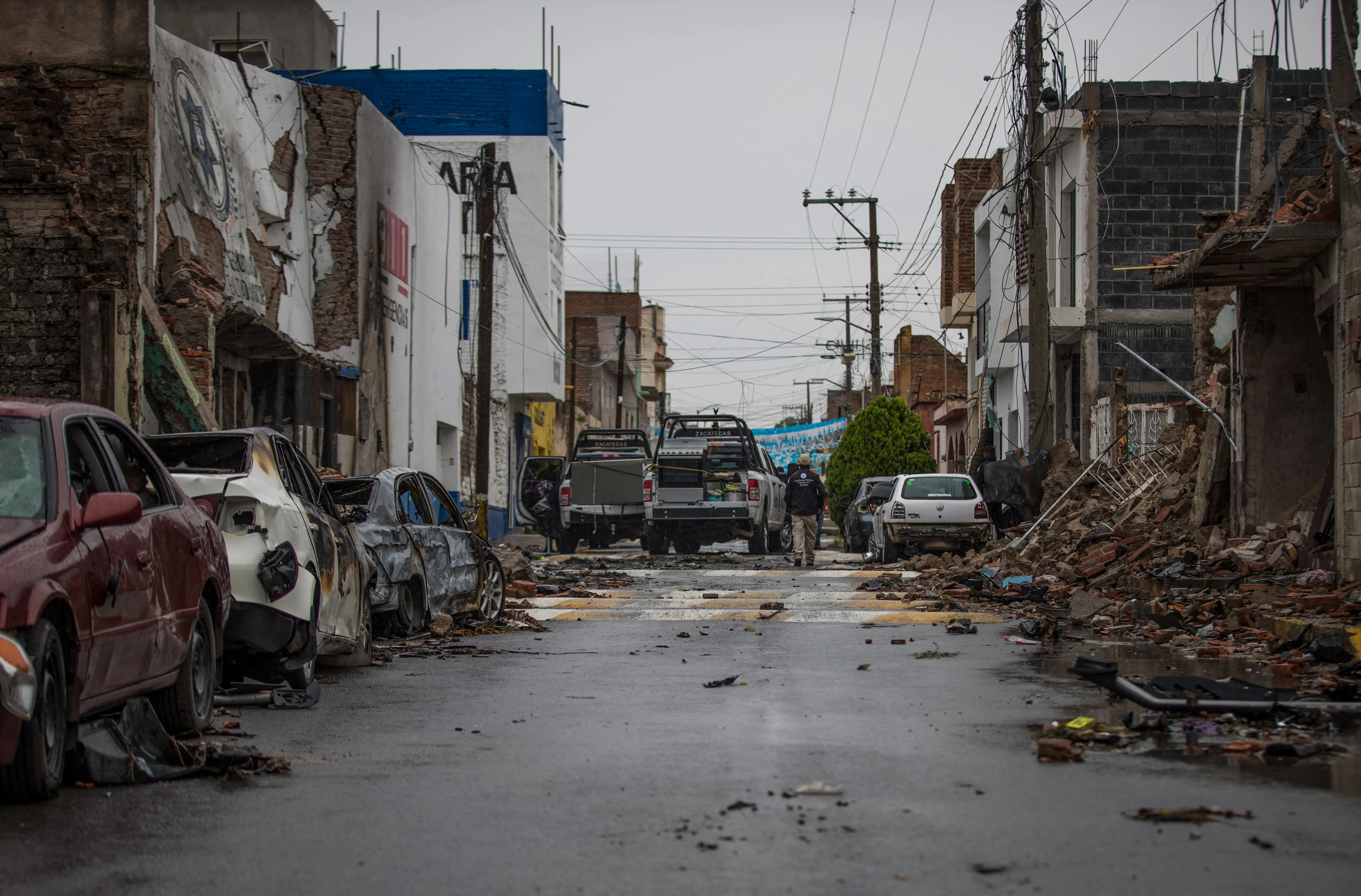 Afp  20260831  C6 X U6 Nx  V1  High Res  Mexico Crime Violence