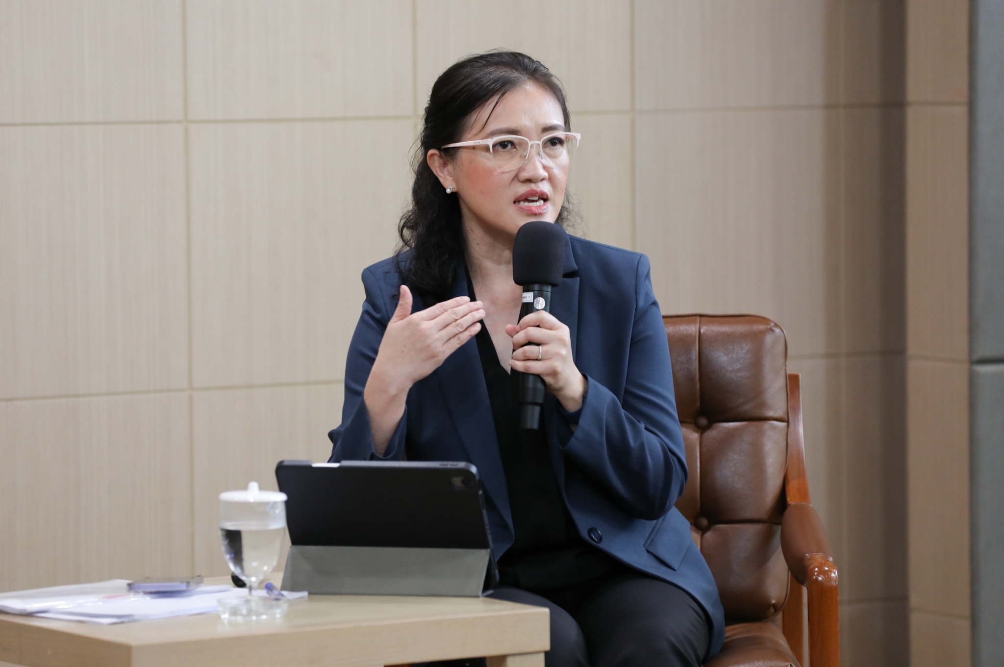 ธปท.พร้อมถกรัฐบาลใหม่เพิ่มจำนวนแบงก์พาณิชย์ กระตุ้นแข่งลดดอกเบี้ย คาด 3 รายผ่าน Virtual Bank
